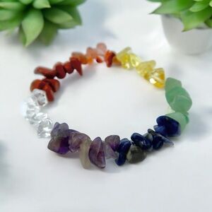 CHAKRA BRACELET